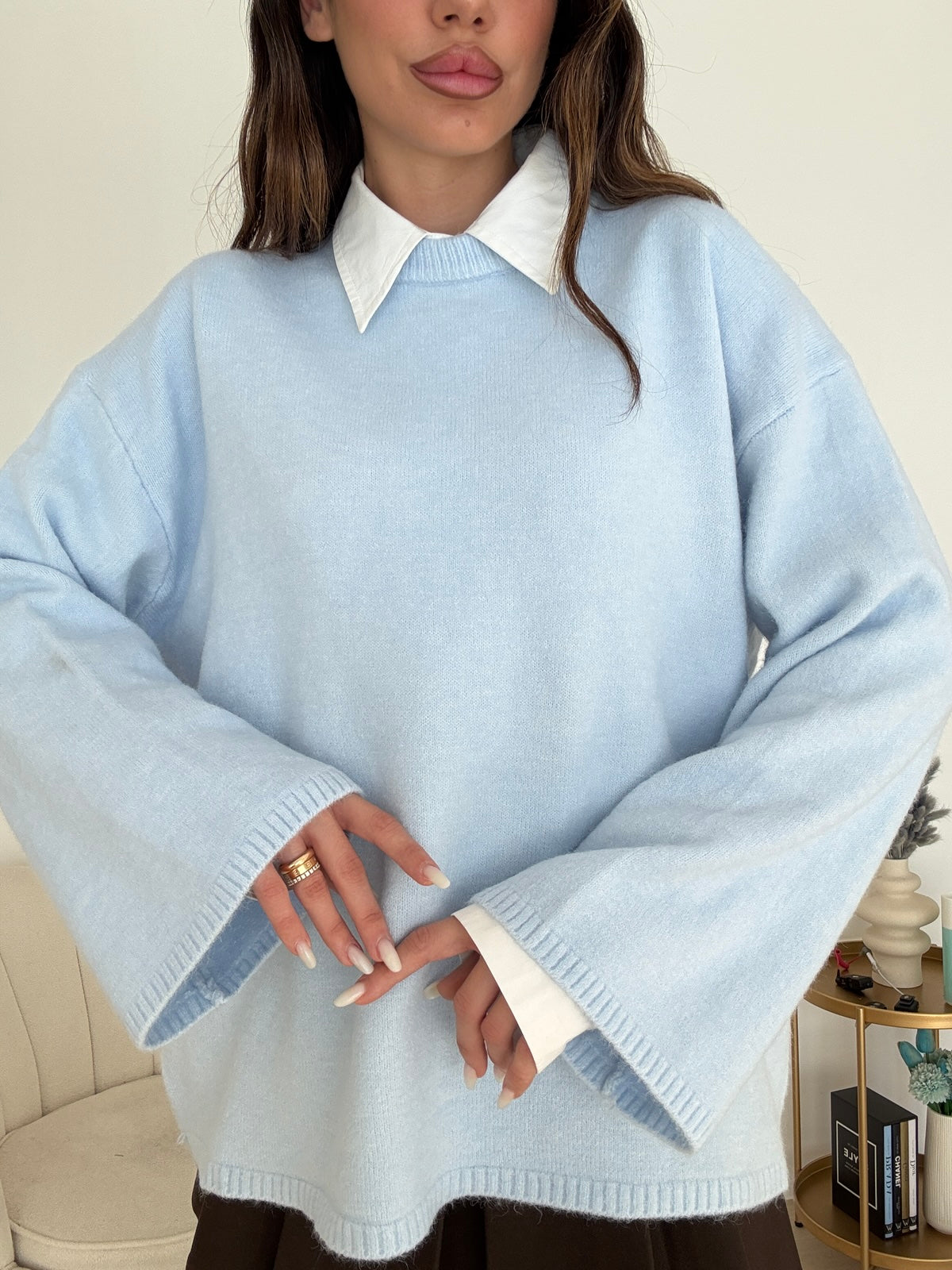 51308-PULL HOPE PASTELLO