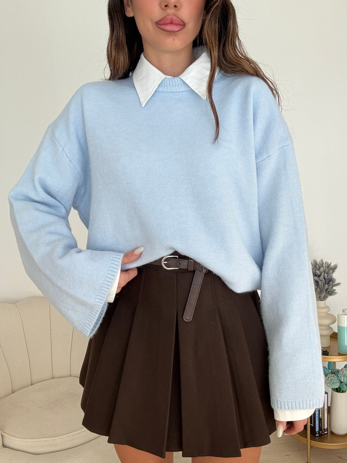51308-PULL HOPE PASTELLO