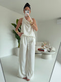 COORDINATO SOPHIE MILK