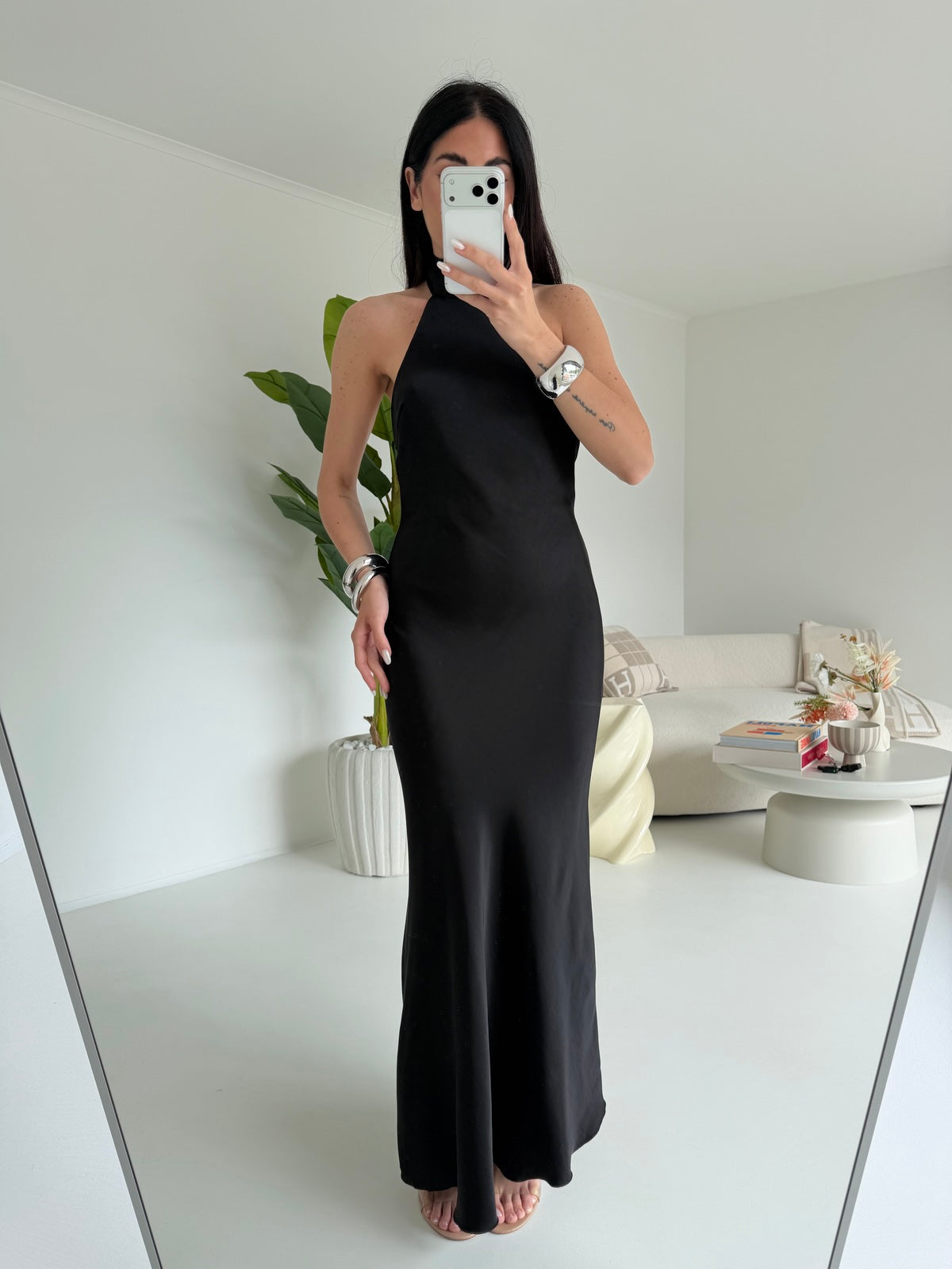 ABITO DESIREE NERO
