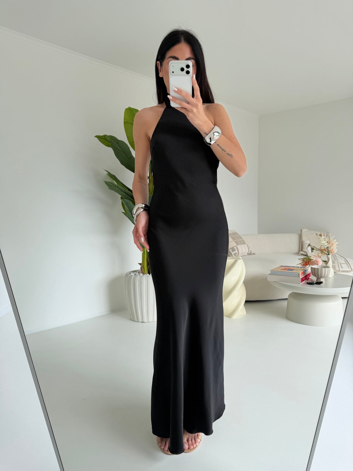 ABITO DESIREE NERO