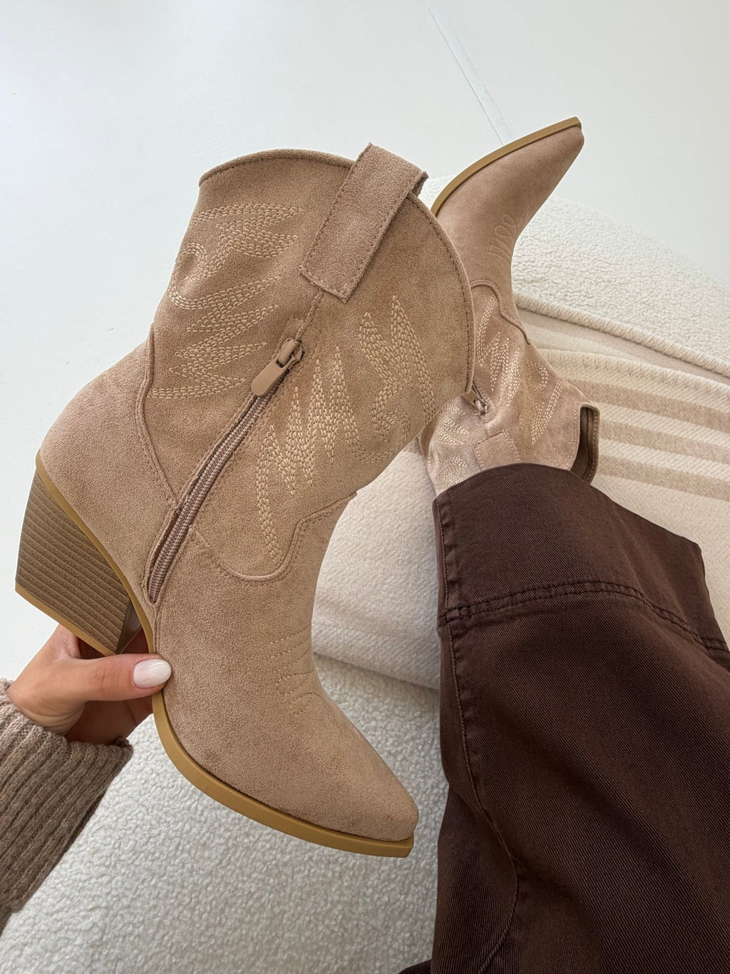 788-265-CHIARA-MINI TEXANO BISCOTTO