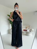 COORDINATO SOPHIE NAVY