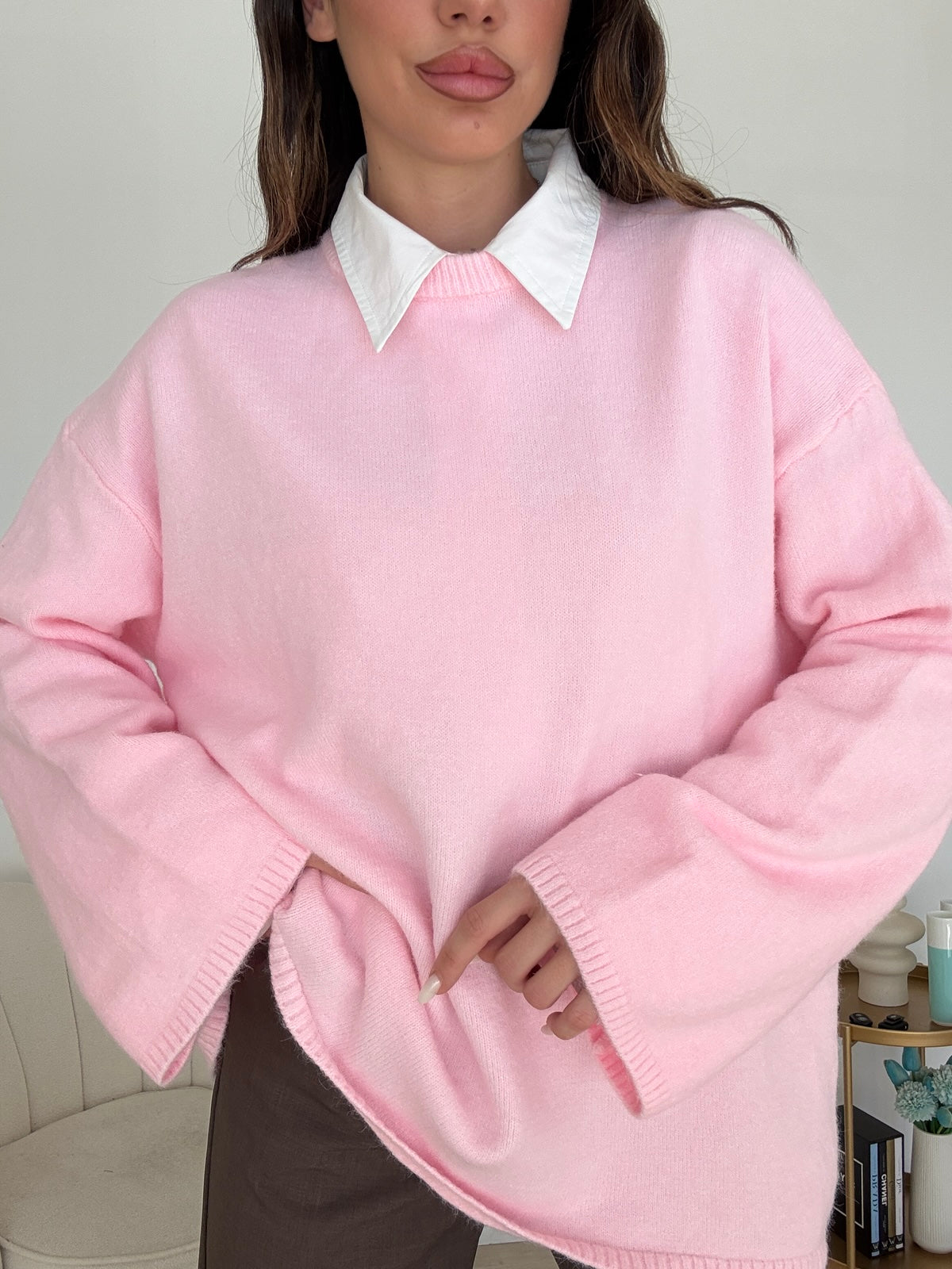 51308-PULL HOPE PINK