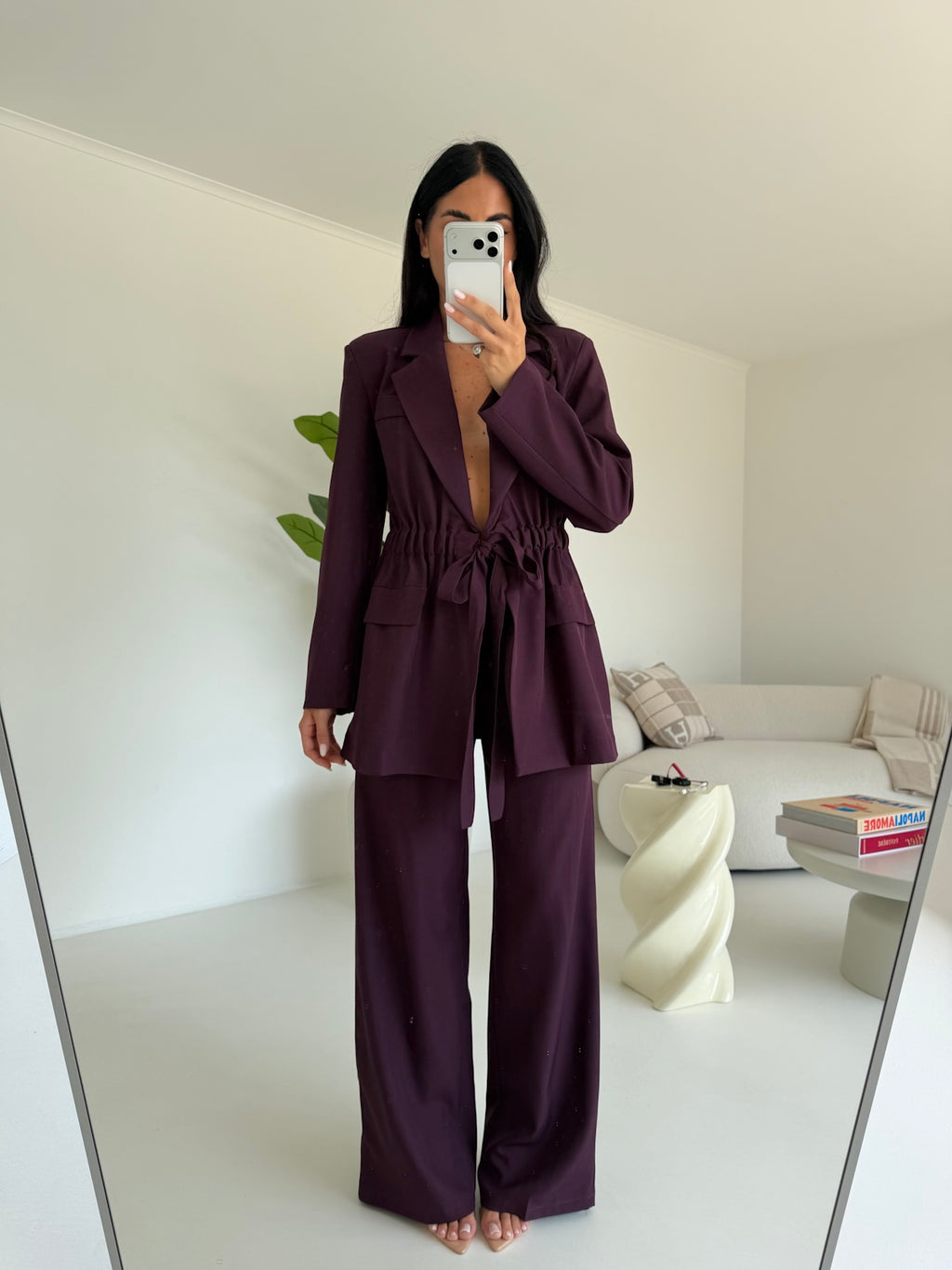 TAILLEUR SEPTEMBER WINE