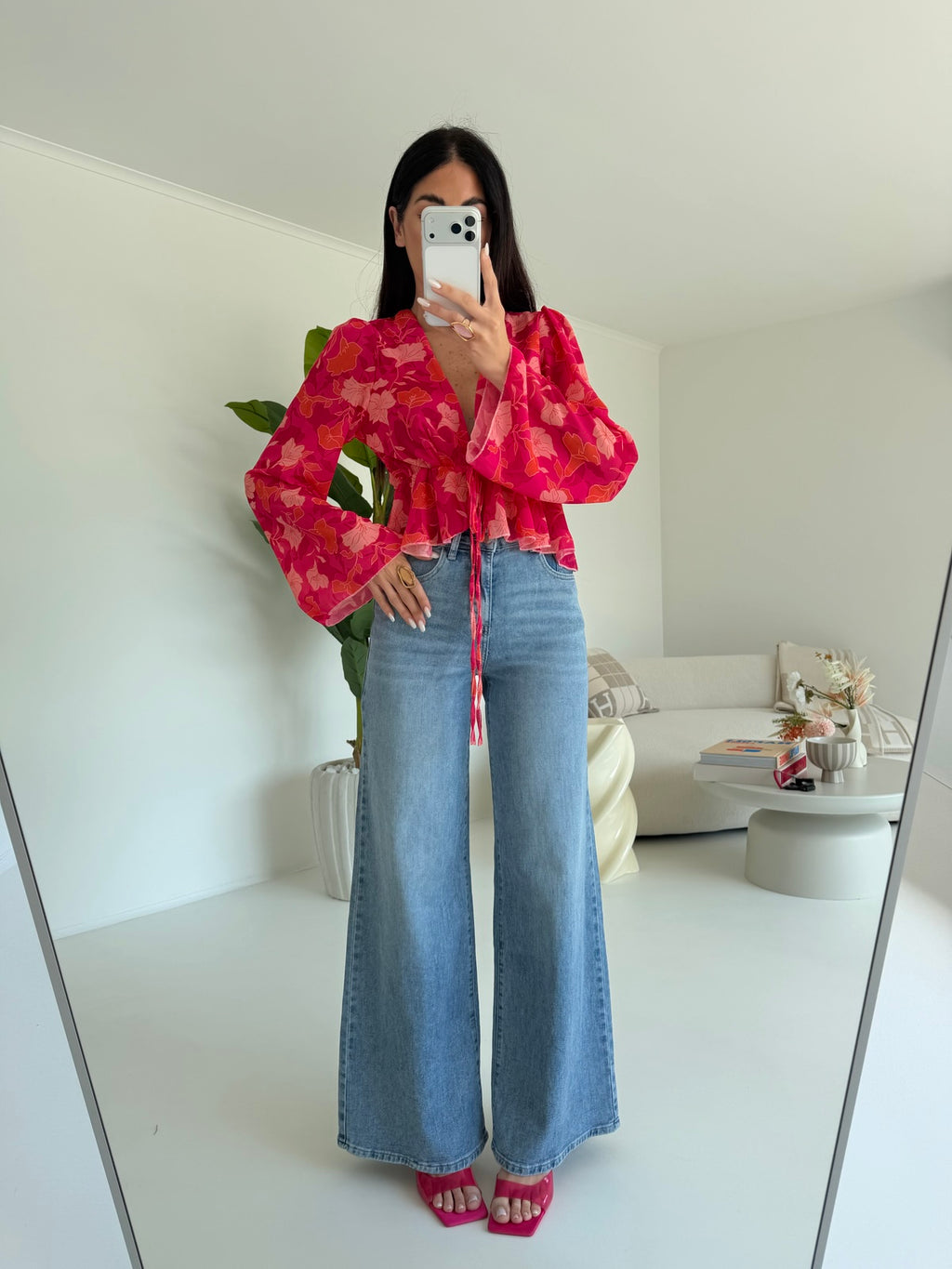 ST1016-5-JEANS PALAZZONE