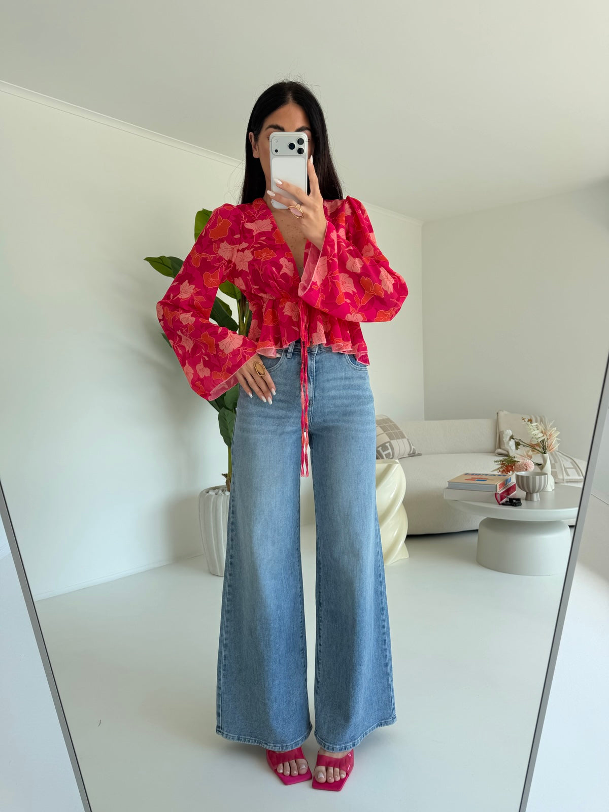 ST1016-5-JEANS PALAZZONE