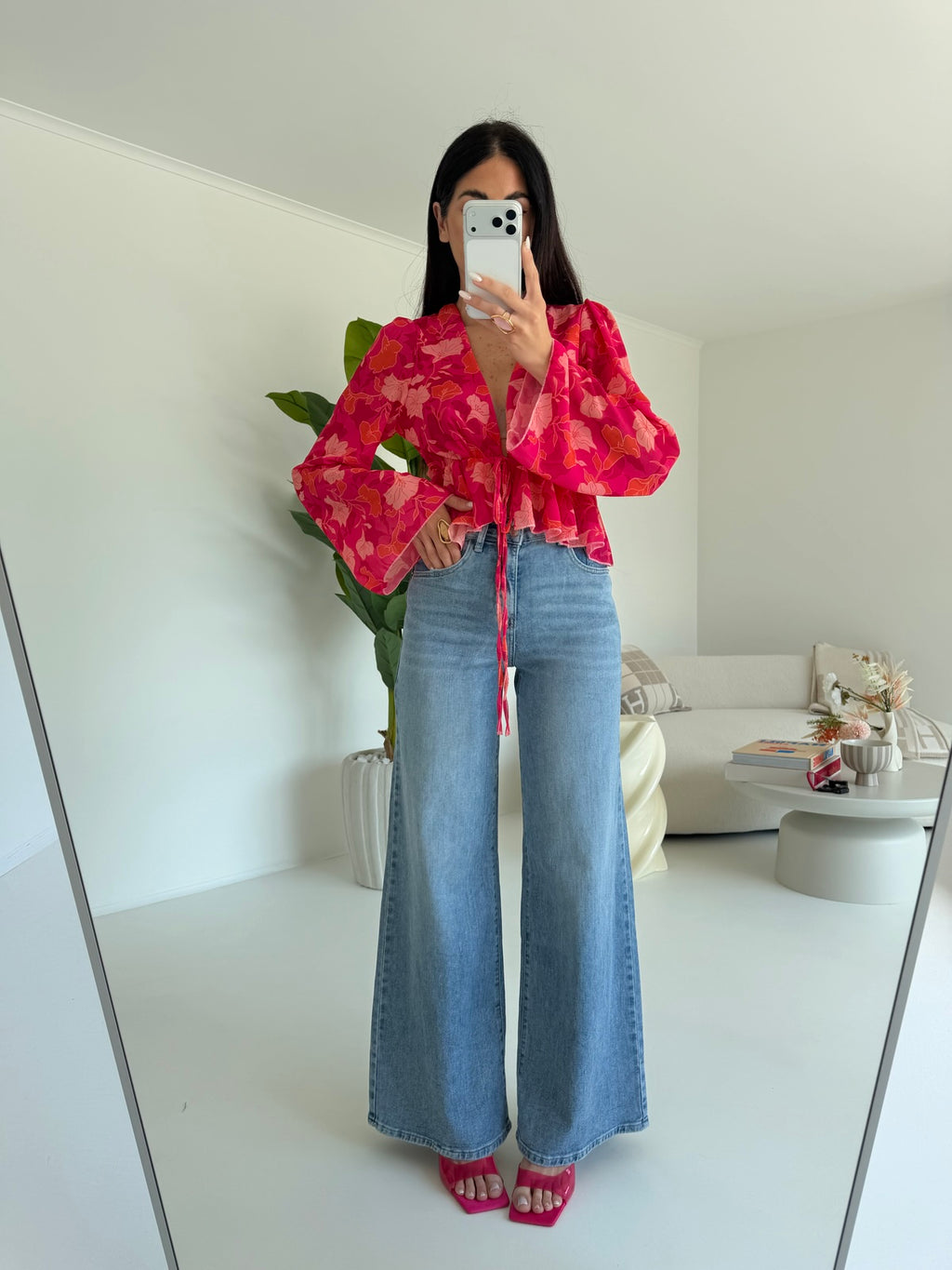 ST1016-5-JEANS PALAZZONE