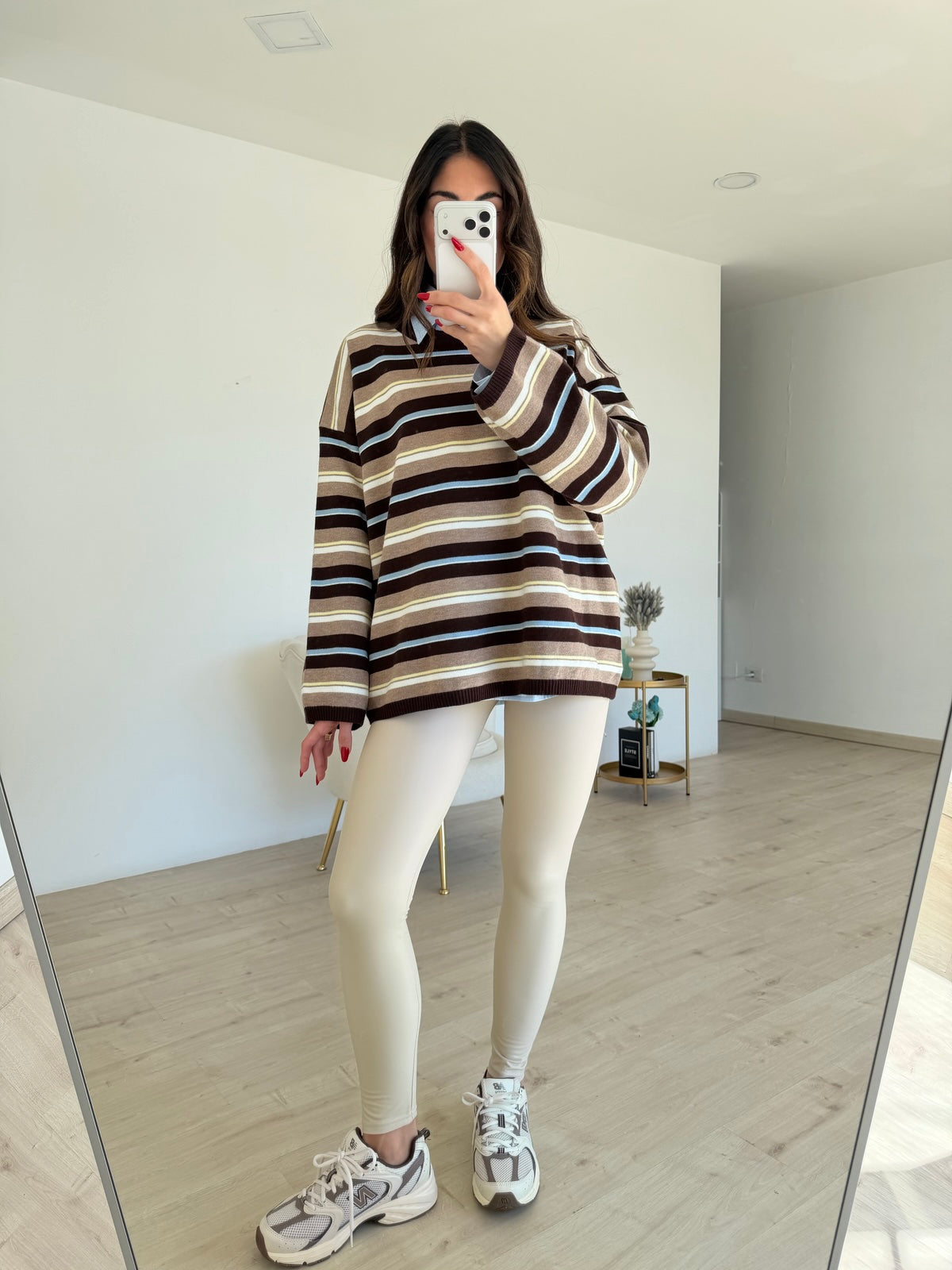 L51726-2-LEGGINS RICKY BURRO