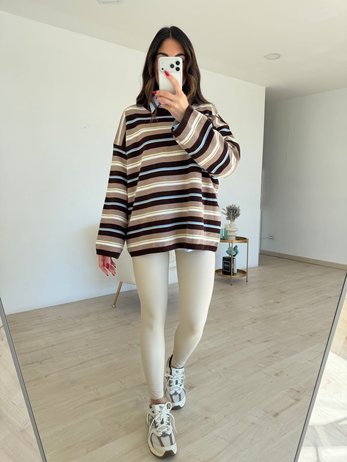 L51726-2-LEGGINS RICKY BURRO