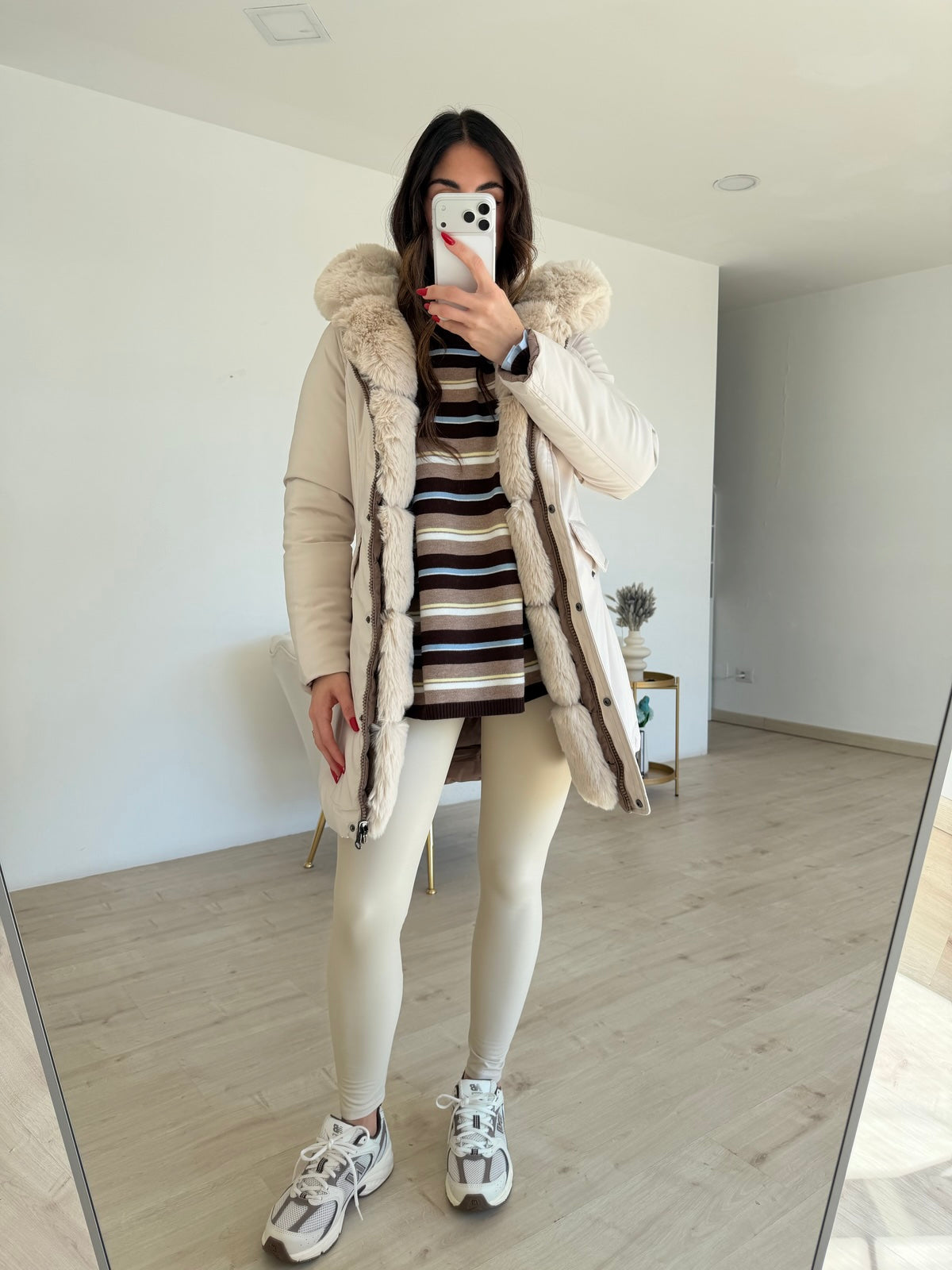 L51726-2-LEGGINS RICKY BURRO