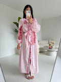 C27-1-ABITO MALIBU PINK