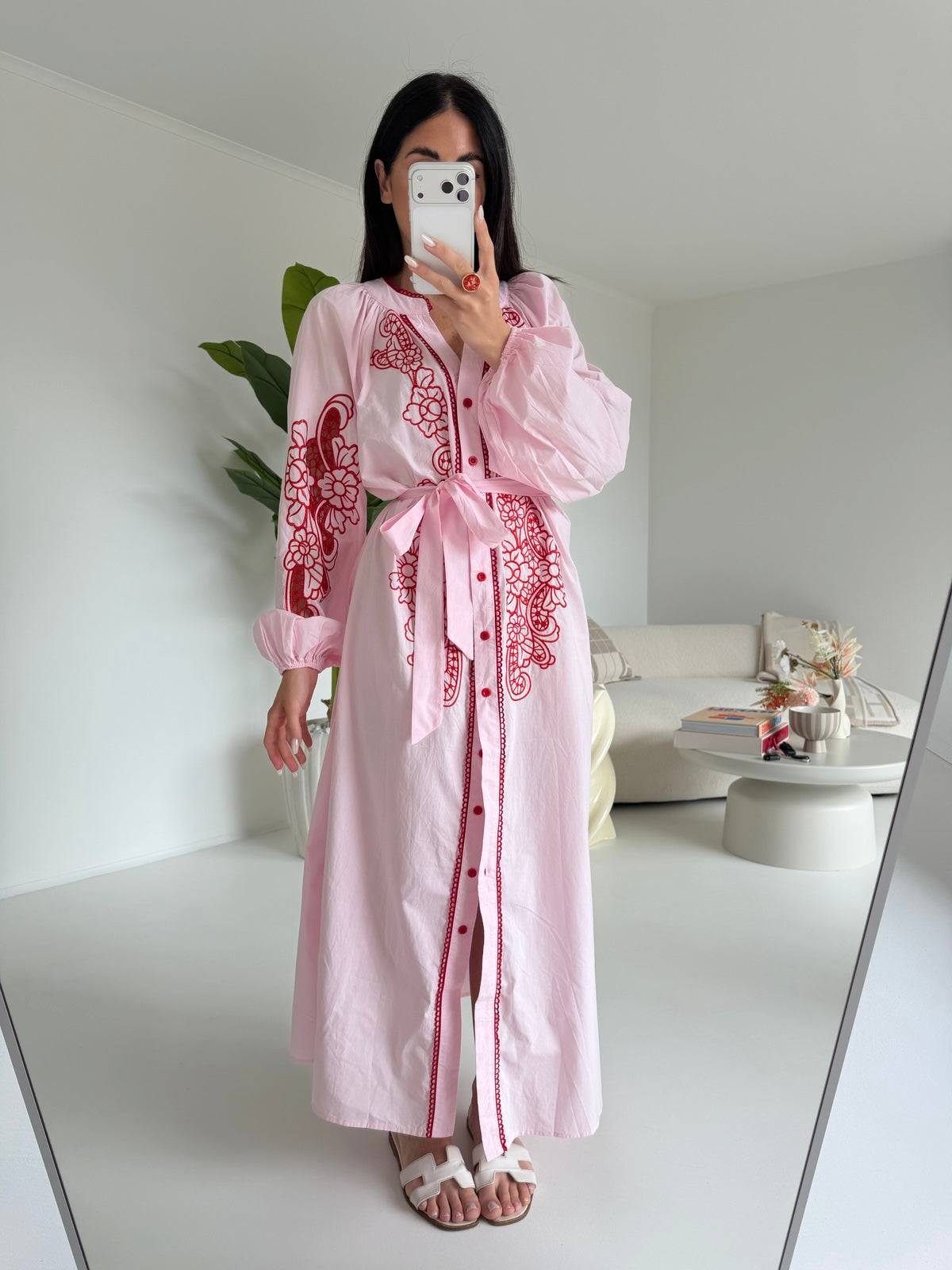 C27-1-ABITO MALIBU PINK