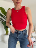 5138-CANOTTA TREND CHERRY