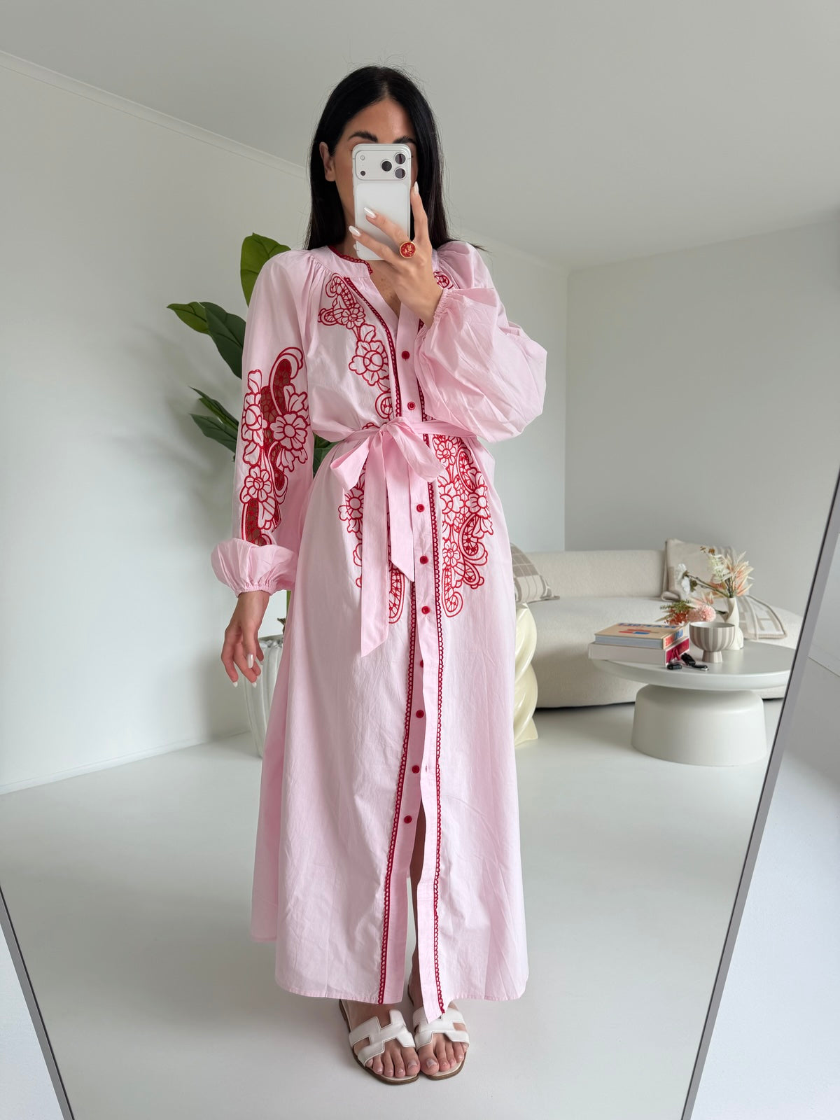 C27-1-ABITO MALIBU PINK
