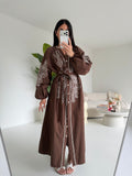 C27-1-ABITO MALIBU CHOCO
