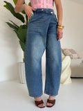 V5152-JEANS GENIUS DENIM