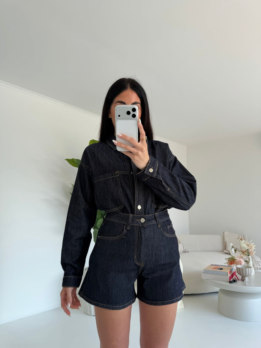 BJG-F-32521-SHORT BODRUM