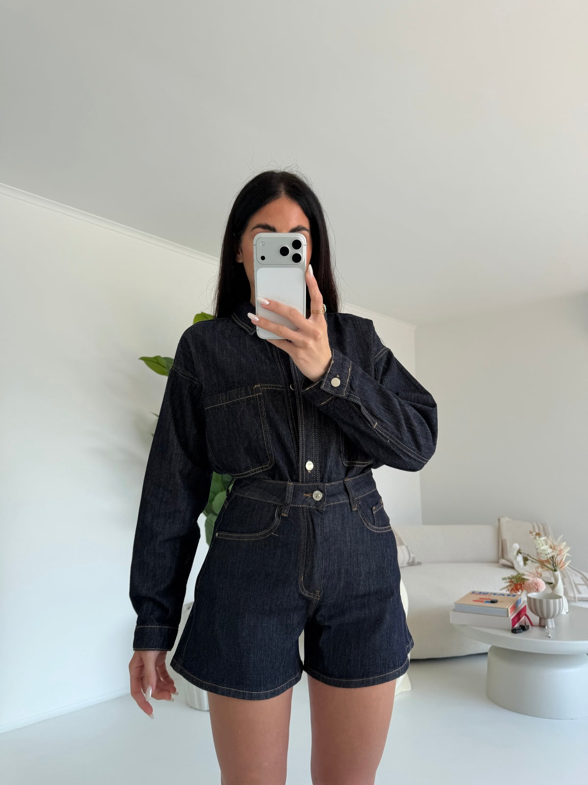 BJG-F-32521-SHORT BODRUM