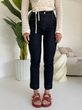 H3042-JEANS GAMBA DRITTA KAROL