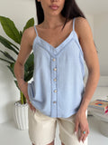 K925-BLUSA GREECE PASTELLO
