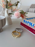 BRACCIALE BRIOCHE GOLD