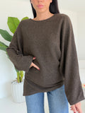 7737-PULL YVONNE CHOCO