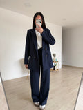 TAILLEUR AFFAIRE NAVY