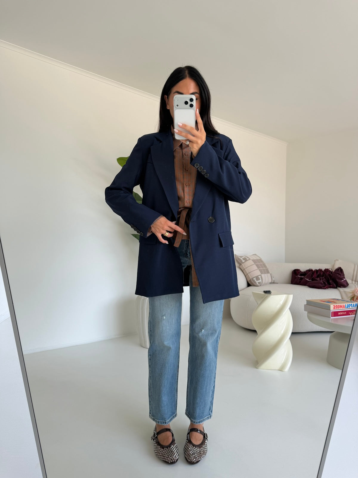 H3000-50-JEANS GAMBA DRITTA SEASON