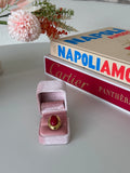ANELLO INGRID CHERRY