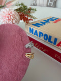 EAR CUFF LIGHTS SILVER