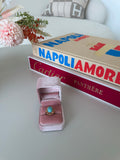 ANELLO XENA GOLD