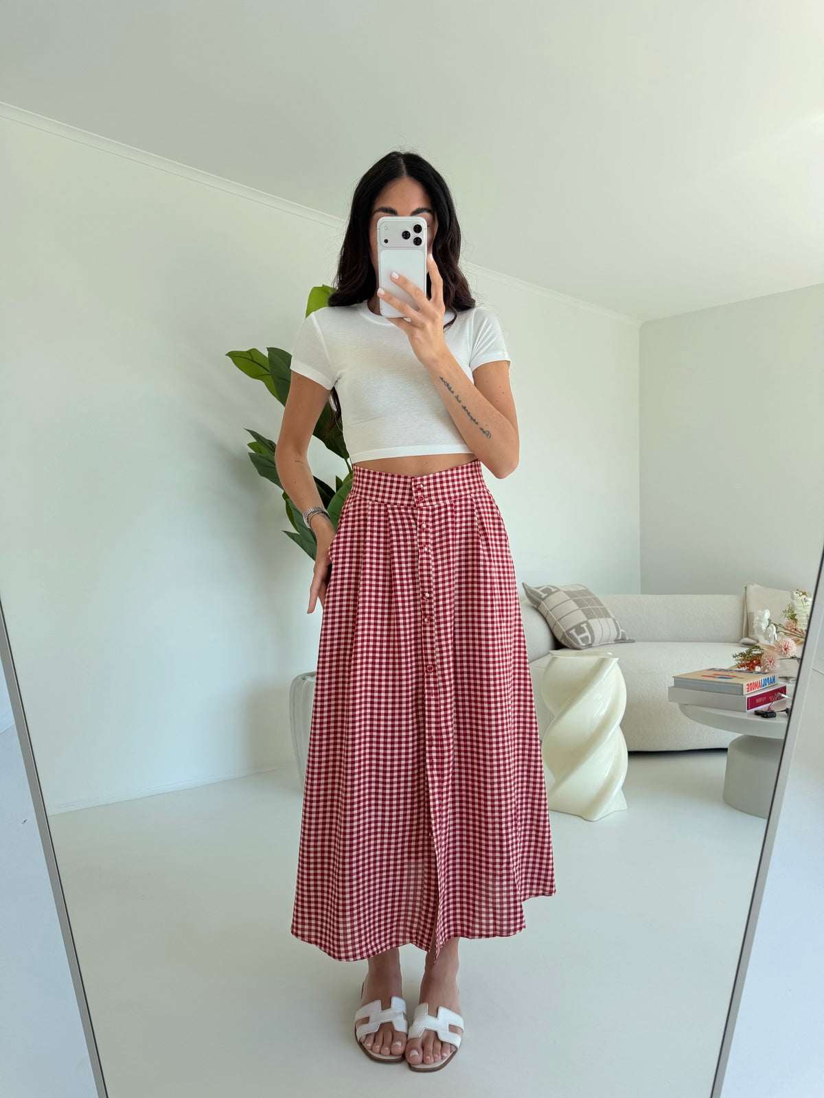 9337-MAGLIA CROP MILK
