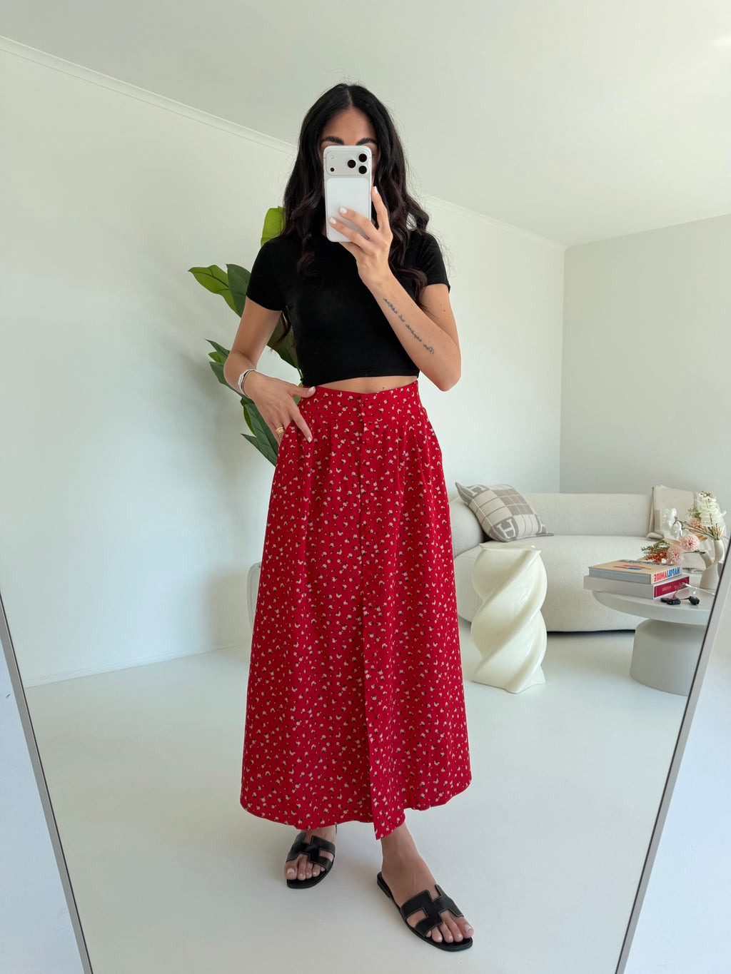 9337-MAGLIA CROP NERA
