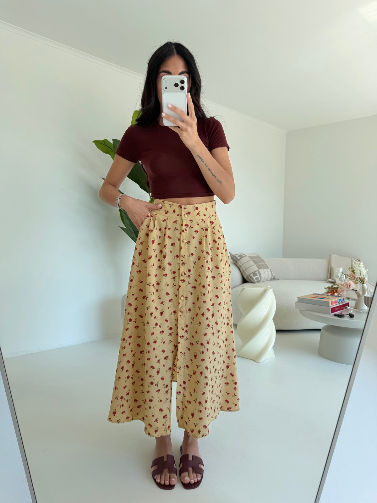 9337-MAGLIA CROP WINE
