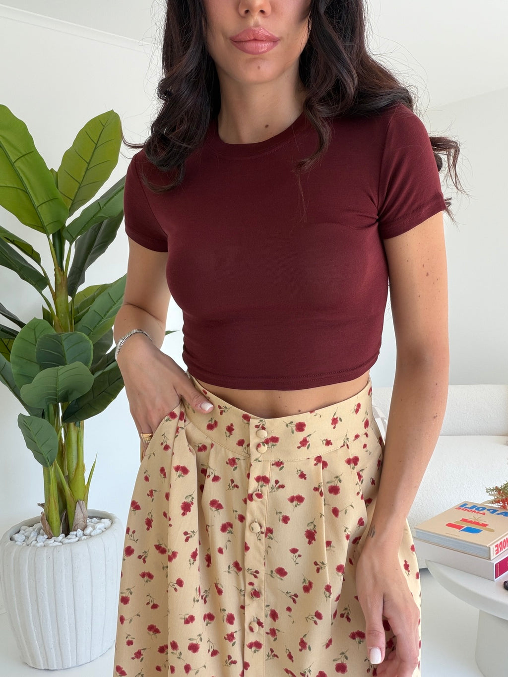 9337-MAGLIA CROP WINE