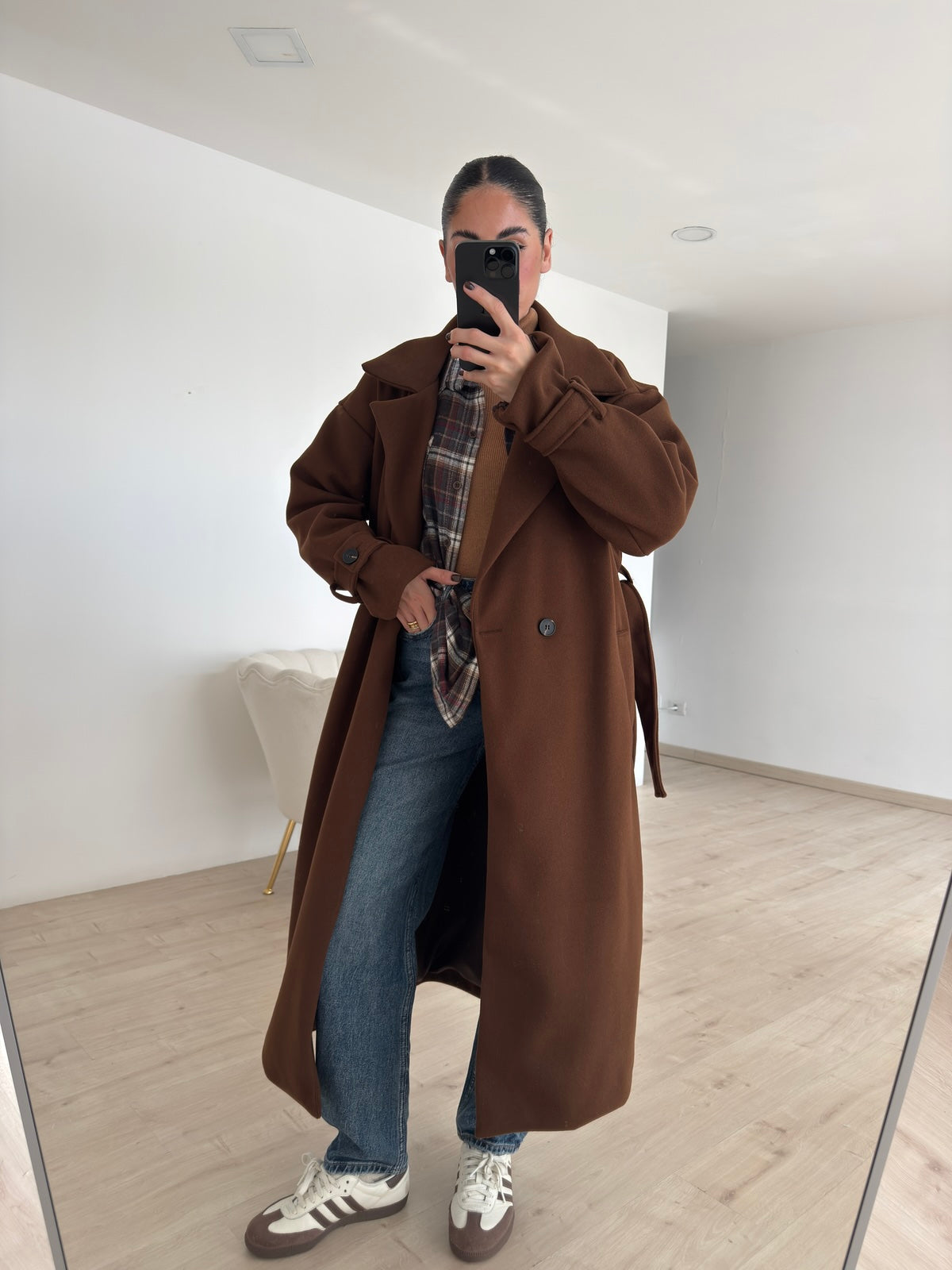 CAPPOTTO DAILY CHOCO