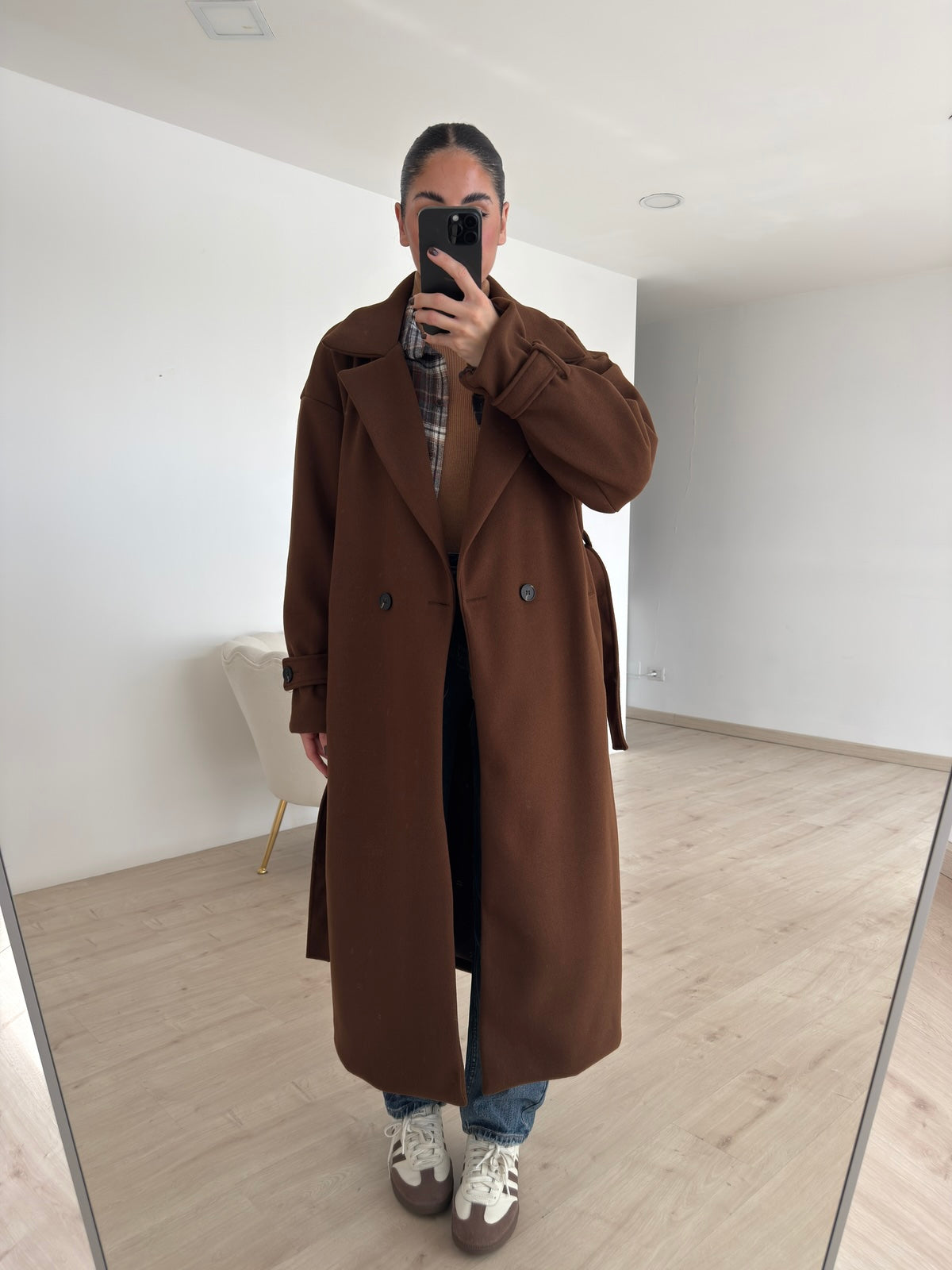CAPPOTTO DAILY CHOCO