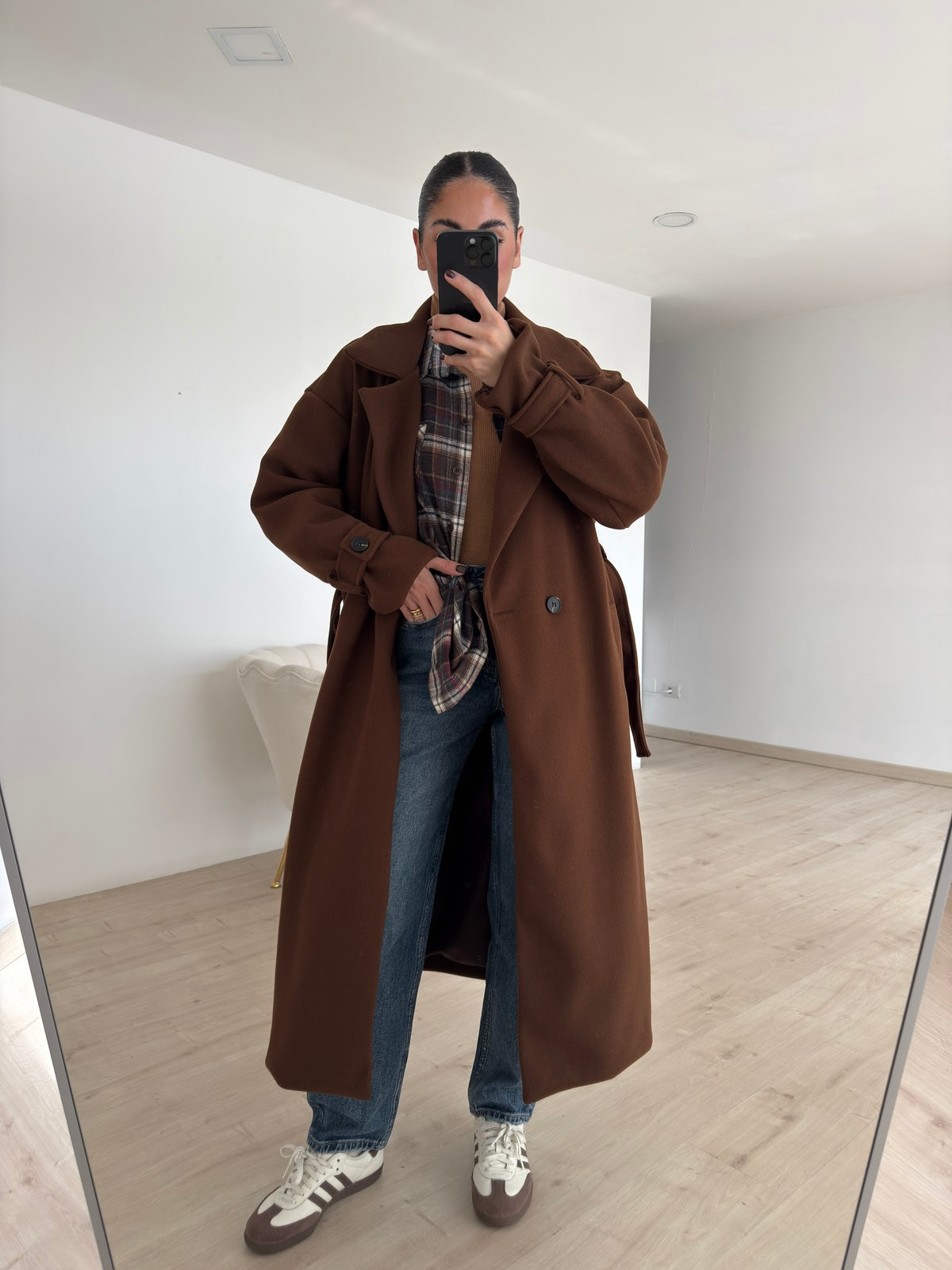 CAPPOTTO DAILY CHOCO