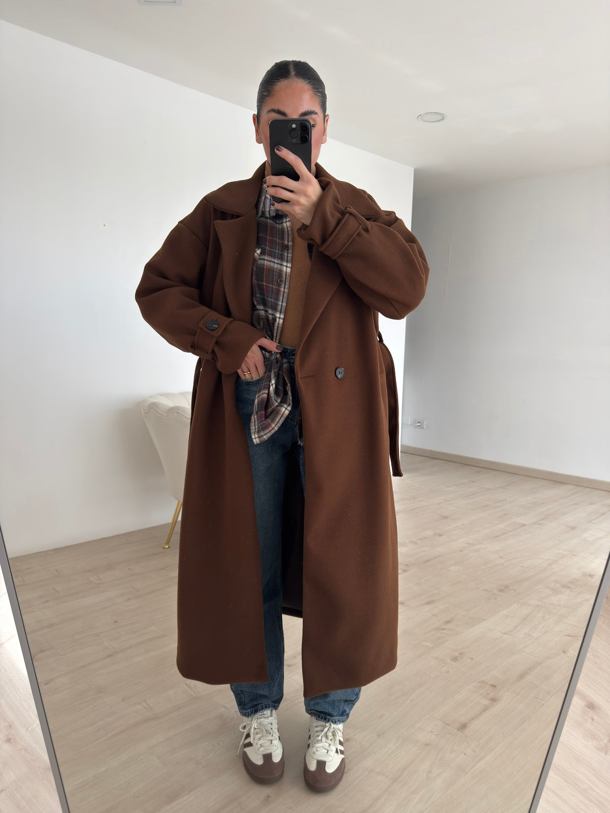 CAPPOTTO DAILY CHOCO