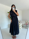 ABITO GABRI NAVY