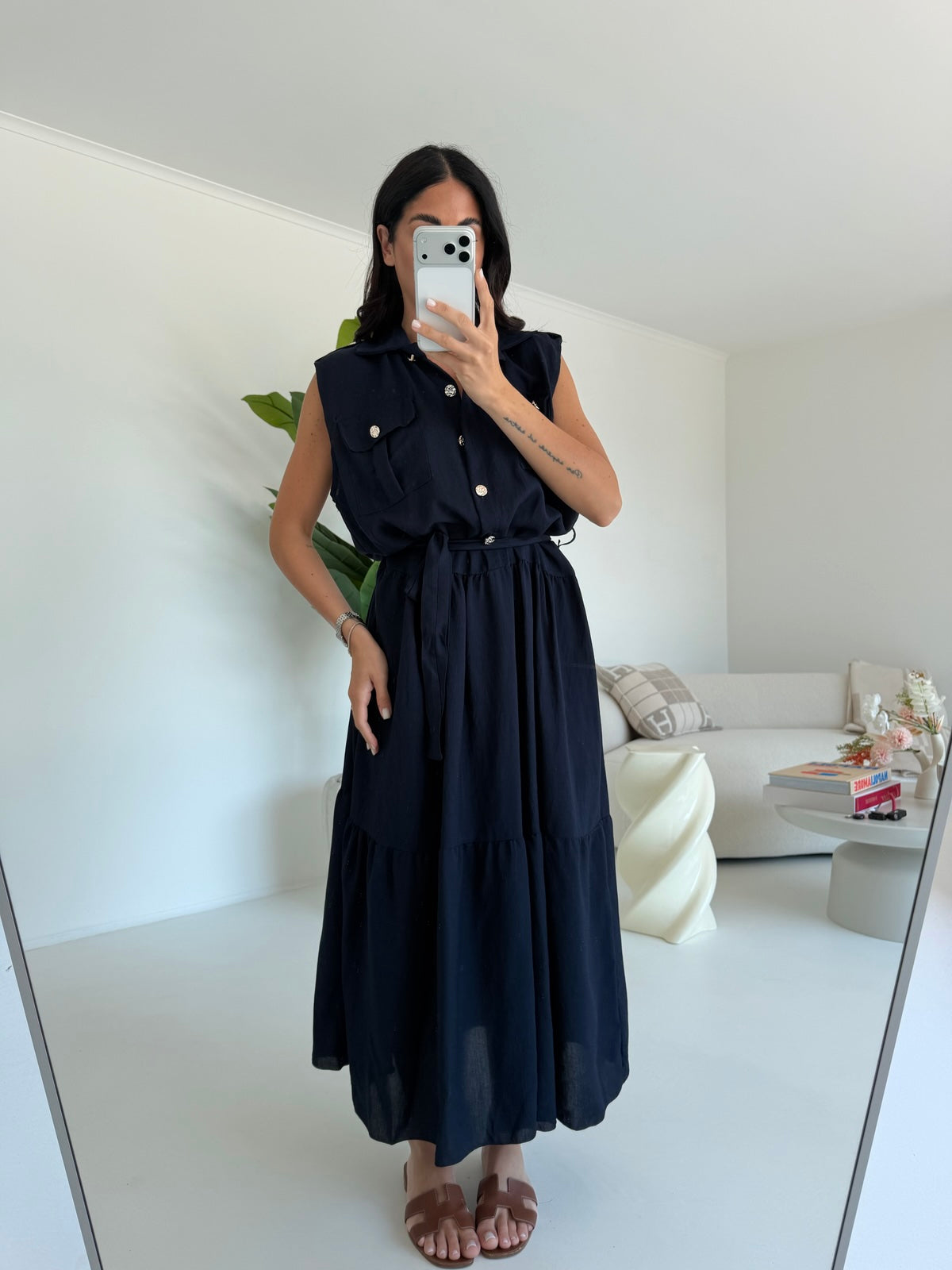 ABITO GABRI NAVY