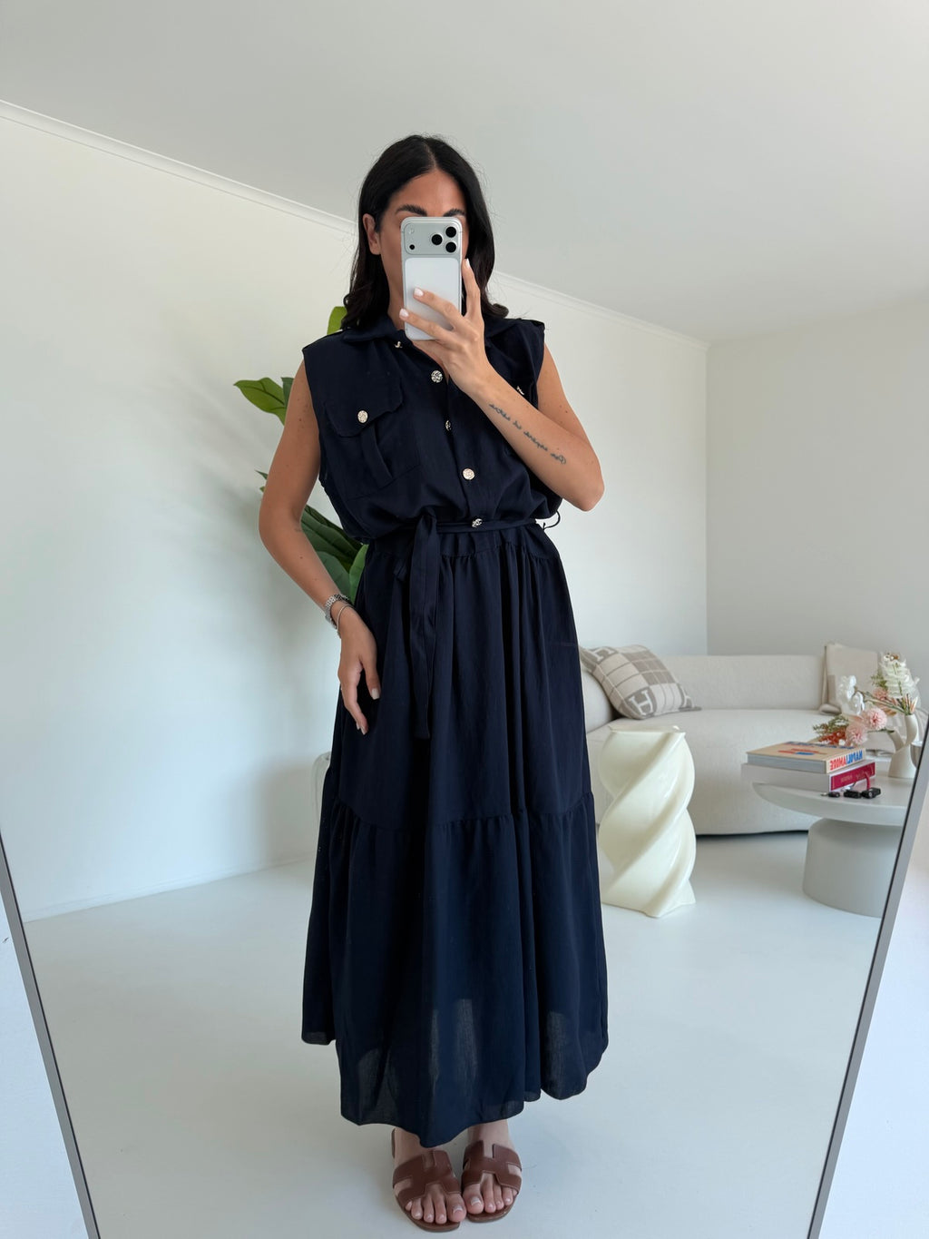 ABITO GABRI NAVY