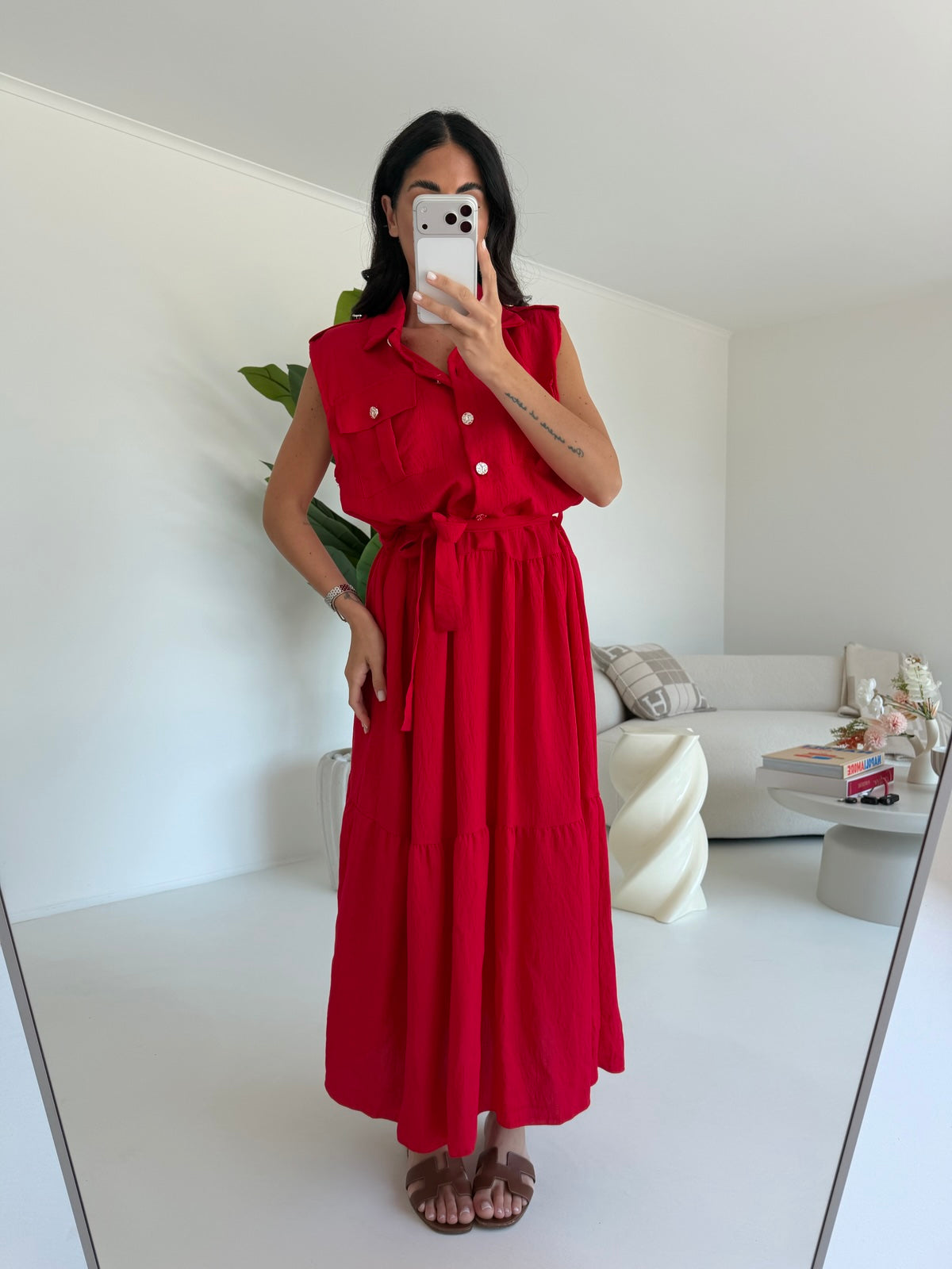 ABITO GABRI CHERRY