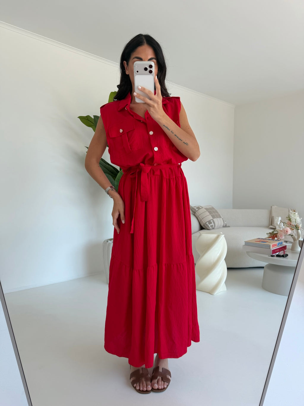 ABITO GABRI CHERRY