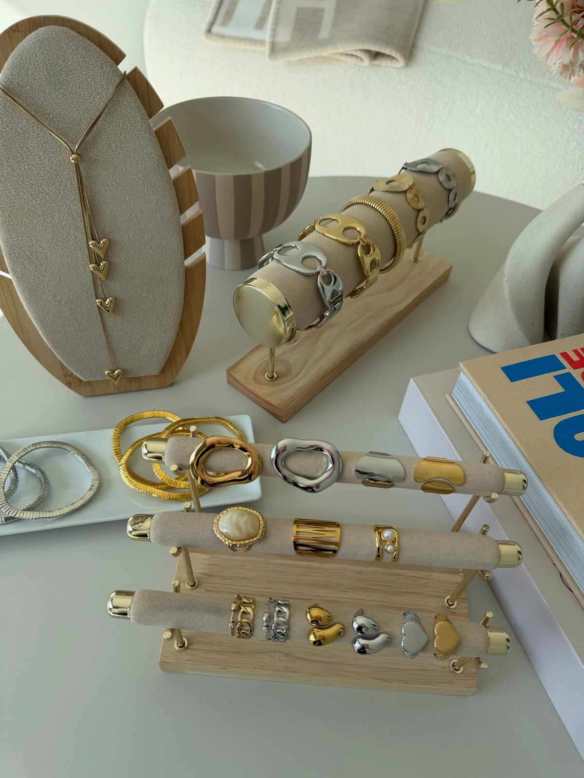 ANELLO YANG SILVER