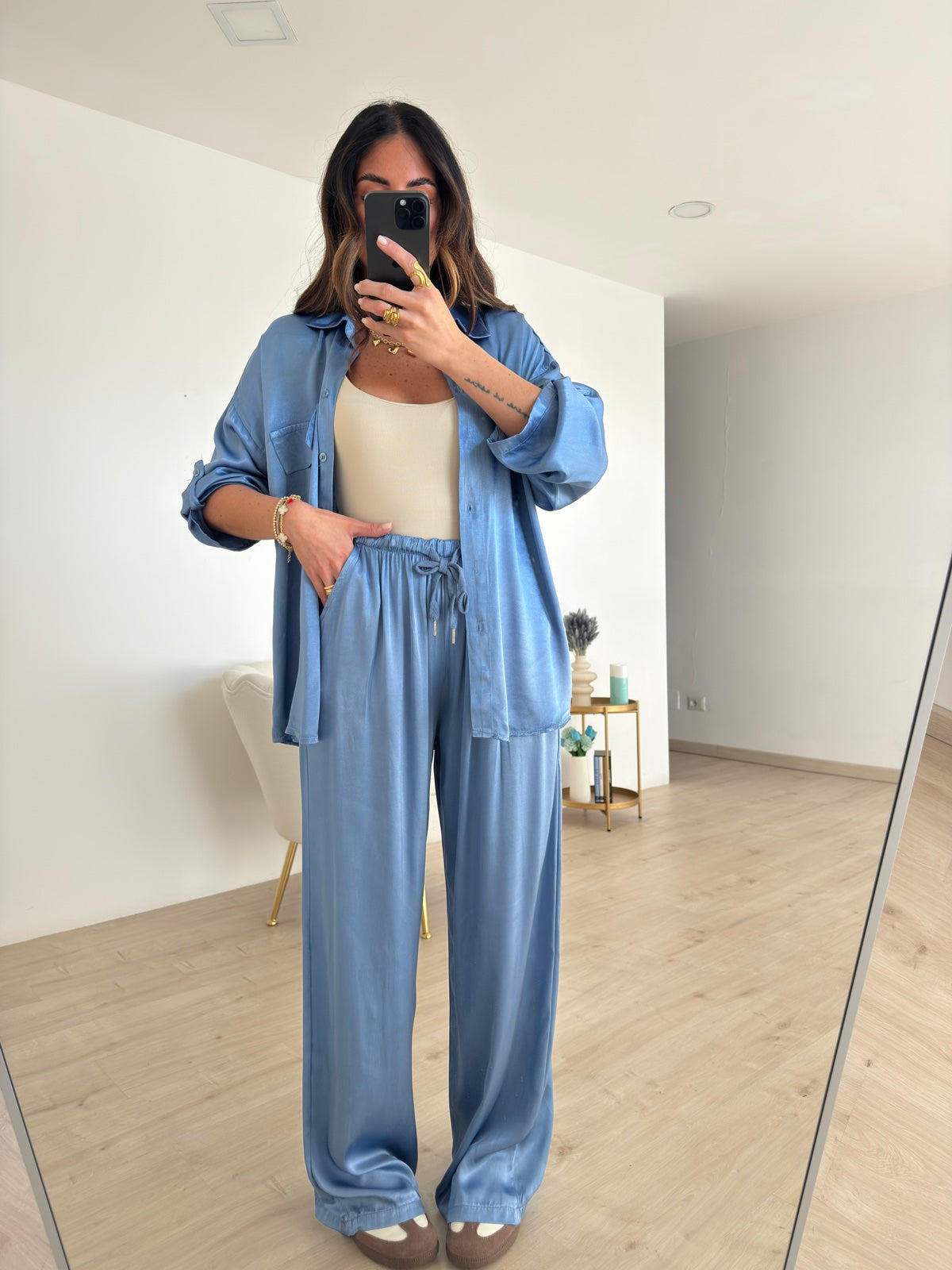BODY MINIMAL BURRO