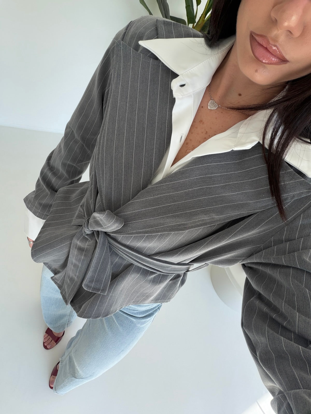 F2537-JEANS PALAZZO SATURDAY