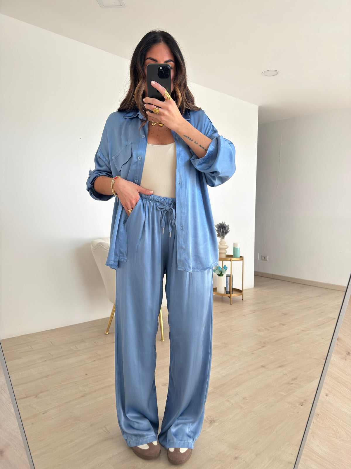 BODY MINIMAL BURRO
