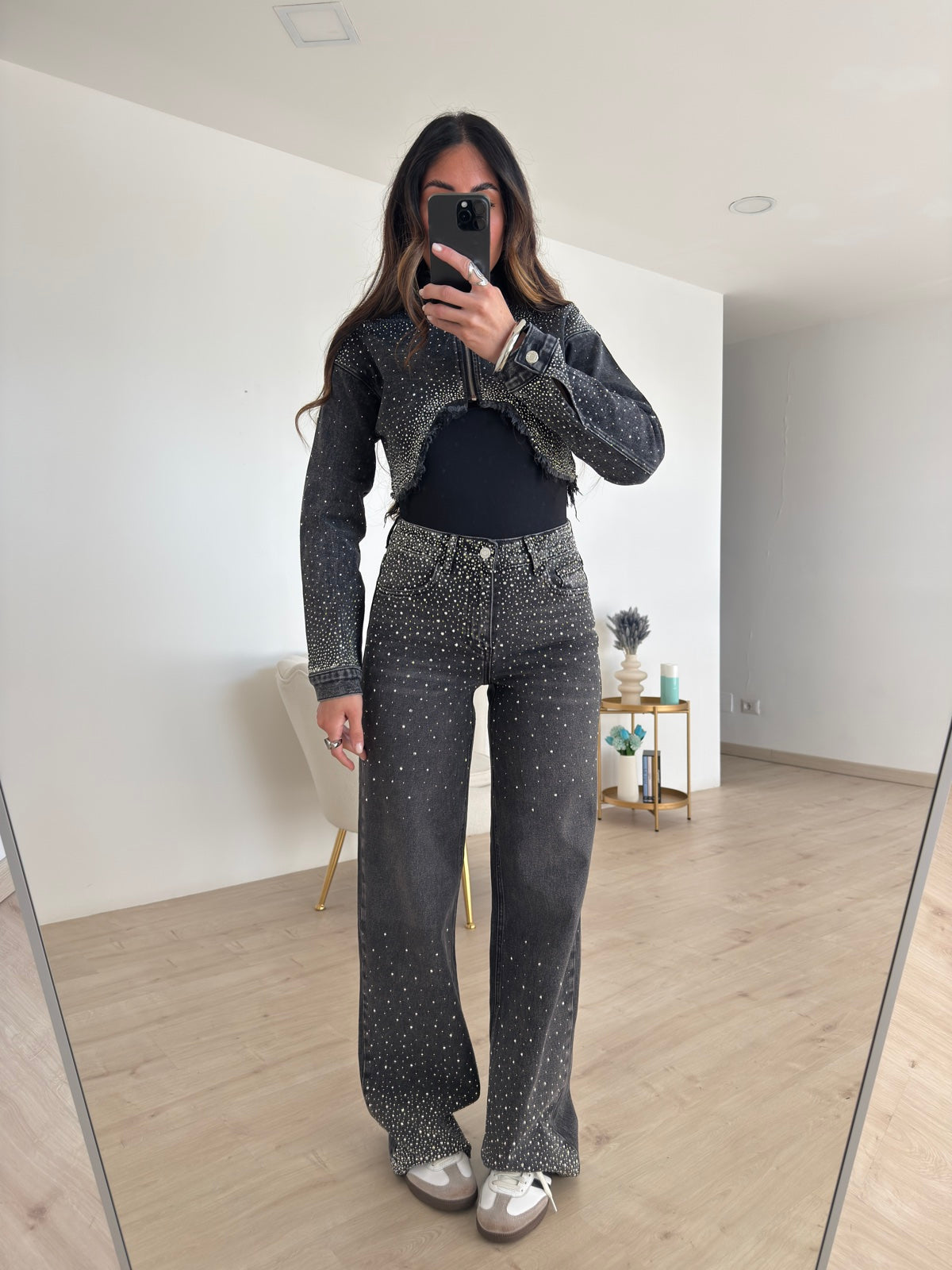 H3583-2-GIACCA DENIM SHOW